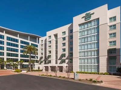 Homewood Suites By Hilton Tampa Airport - Westshore Отель