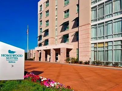 Homewood Suites By Hilton Tampa Airport - Westshore Hotel