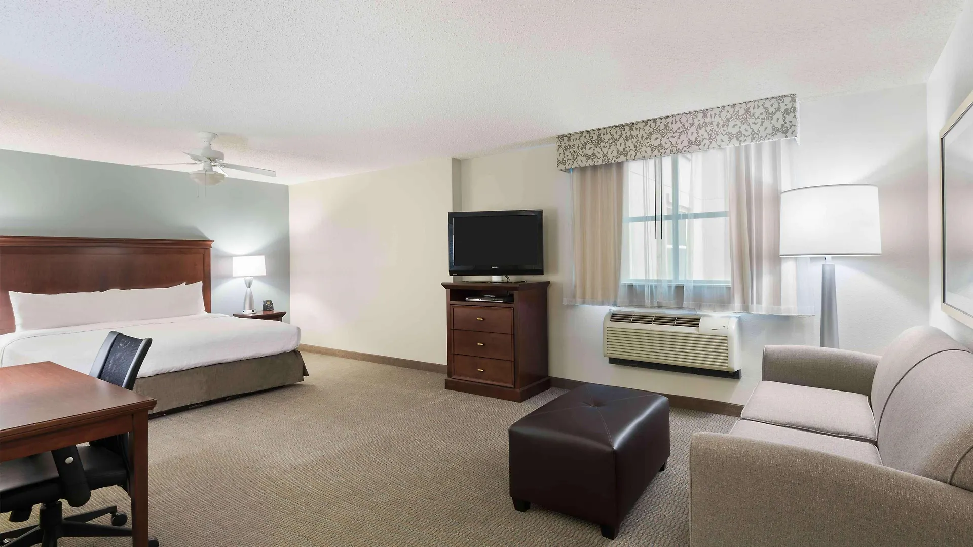 Homewood Suites By Hilton Tampa Airport - Westshore 3*,