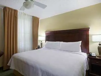Homewood Suites By Hilton Tampa Airport - Westshore Hotel