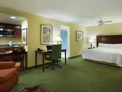 Homewood Suites By Hilton Tampa Airport - Westshore