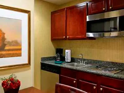 *** Hotel Homewood Suites By Hilton Tampa Airport - Westshore United States