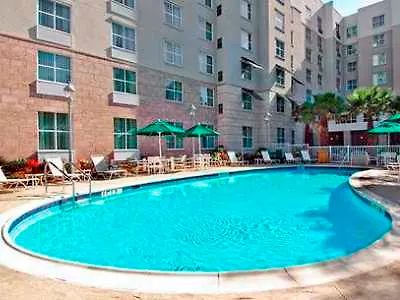 Hotel Homewood Suites By Hilton Tampa Airport - Westshore