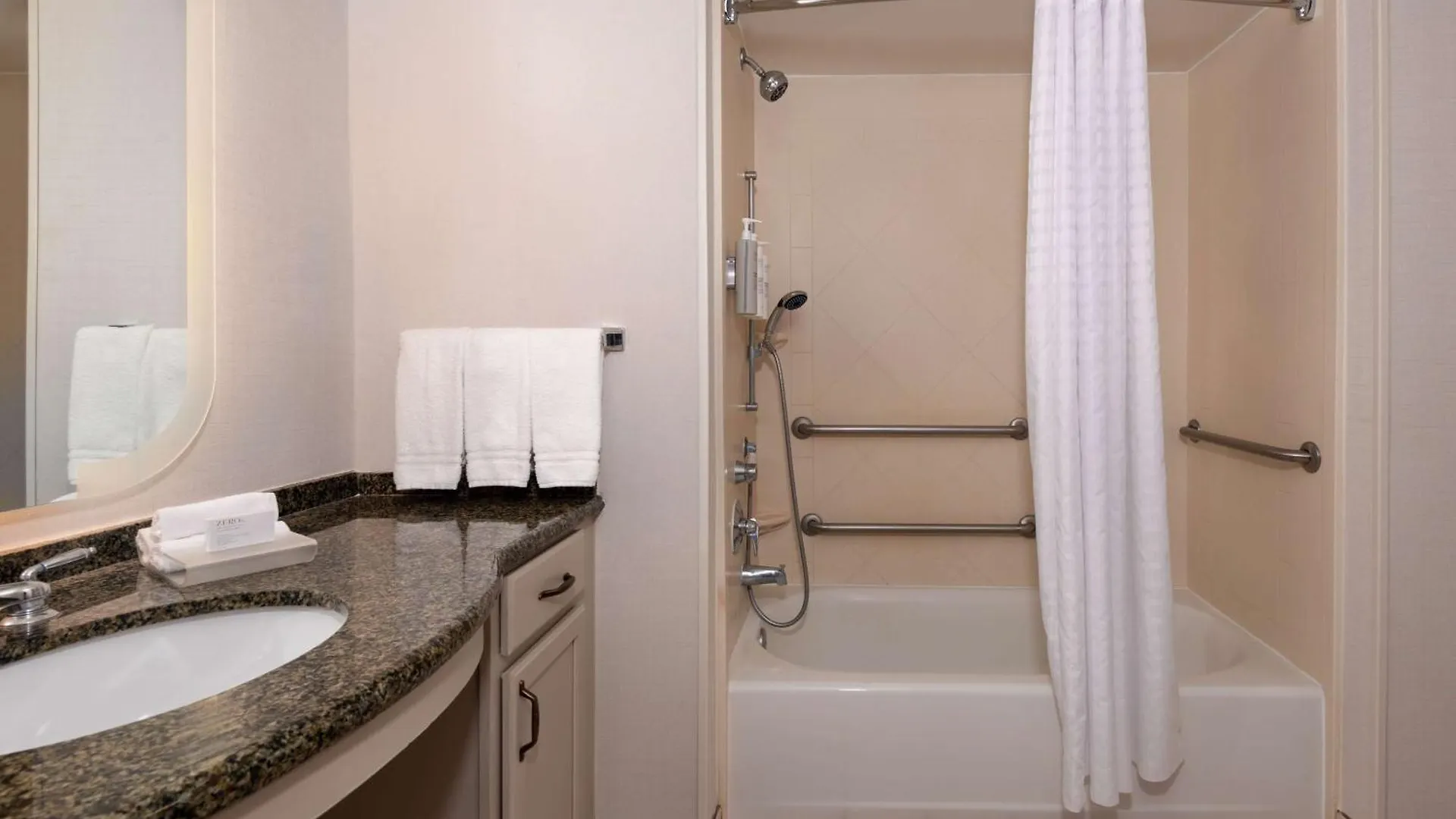Homewood Suites By Hilton Tampa Airport - Westshore 3*,