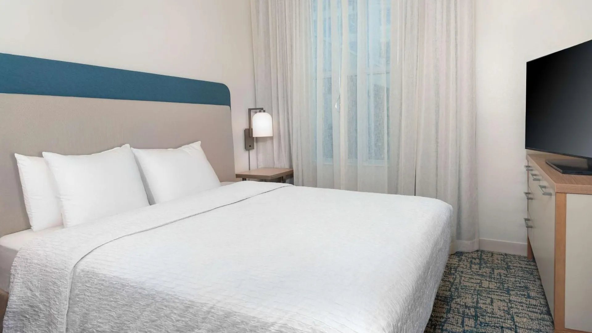 Homewood Suites By Hilton Tampa Airport - Westshore