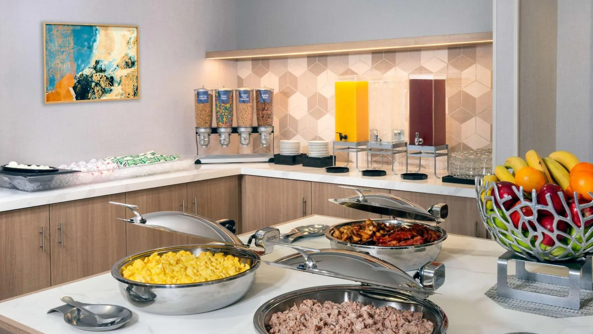 Homewood Suites By Hilton Tampa Airport - Westshore United States