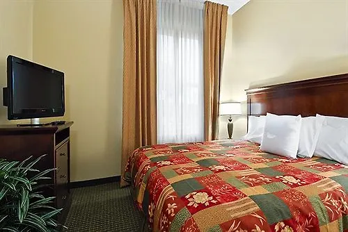 Homewood Suites By Hilton Tampa Airport - Westshore