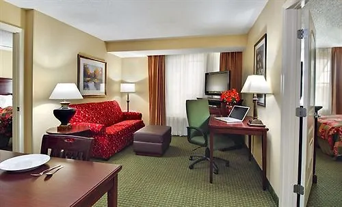 *** Hotel Homewood Suites By Hilton Tampa Airport - Westshore United States