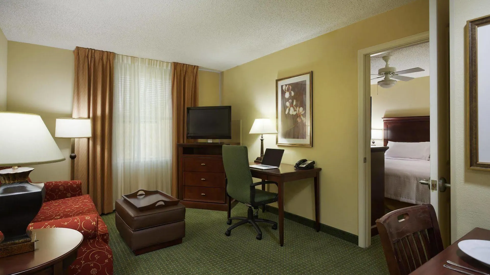 *** Hotel Homewood Suites By Hilton Tampa Airport - Westshore United States