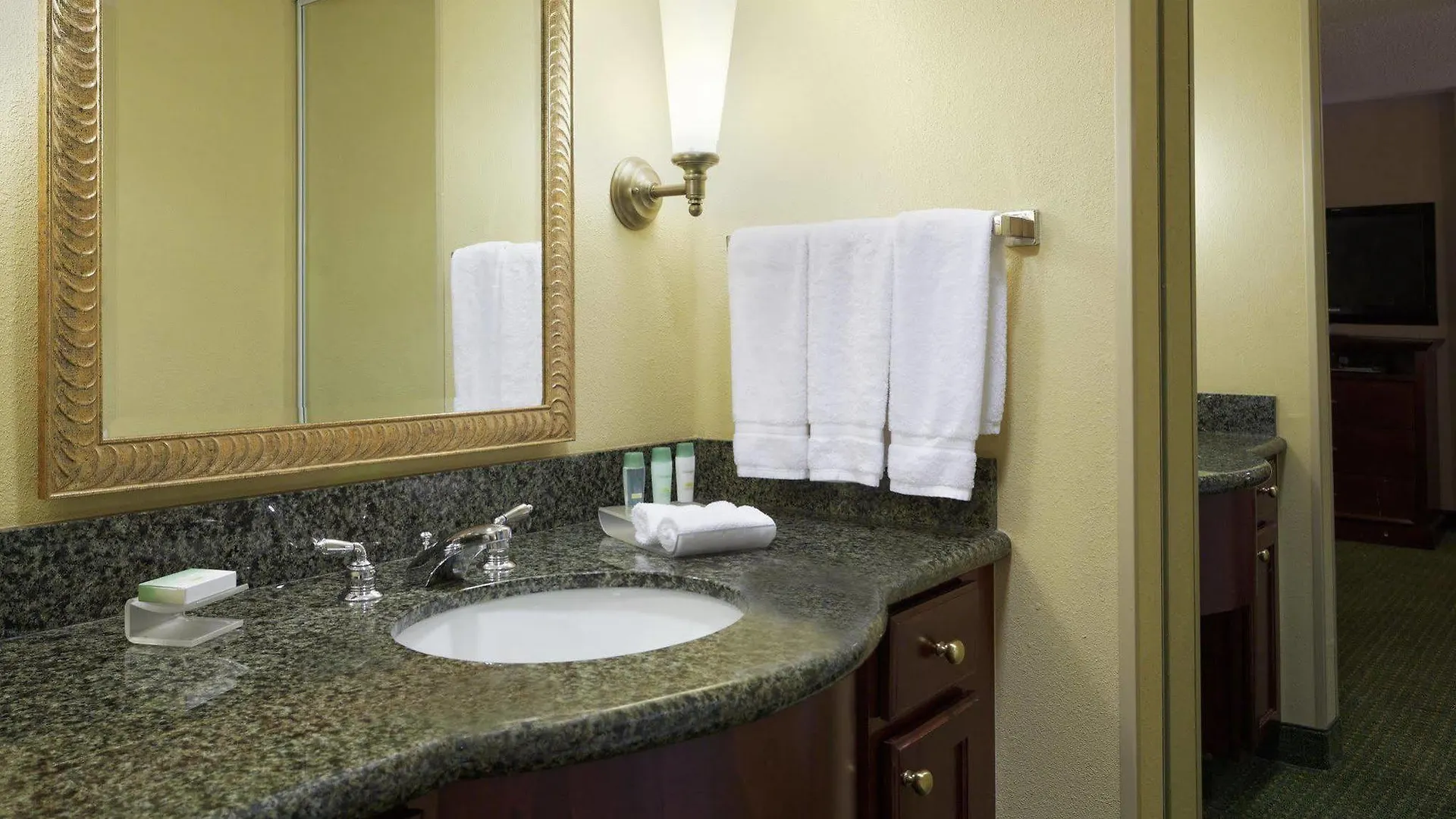Homewood Suites By Hilton Tampa Airport - Westshore Hotel