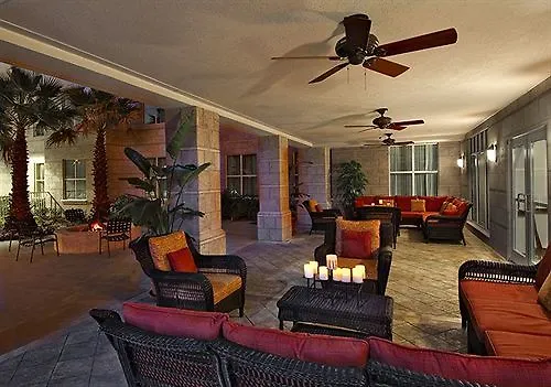 Homewood Suites By Hilton Tampa Airport - Westshore 3*,  США