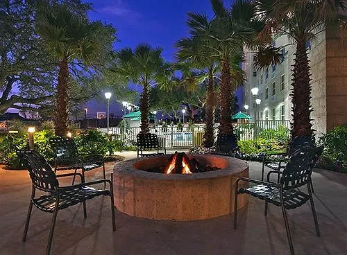 Homewood Suites By Hilton Tampa Airport - Westshore Отель