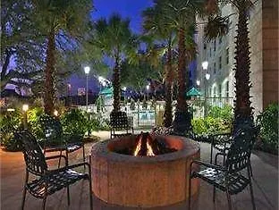 Homewood Suites By Hilton Tampa Airport - Westshore United States