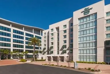 Homewood Suites By Hilton Tampa Airport - Westshore