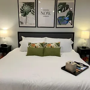 Zen Oasis Homestay
