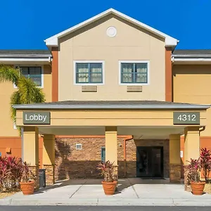 Extended America - - Airport - Spruce Street ** Tampa