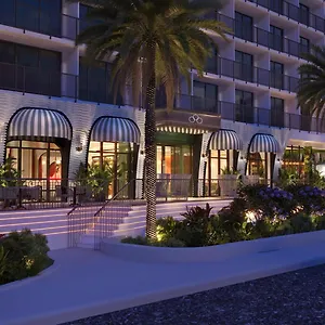 Курортный комплекс Cirque St Armands Beachside, Сарасота