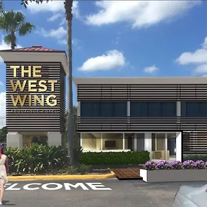 The West Wing Boutique *** Tampa