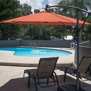 Sunset Oasis Holiday home