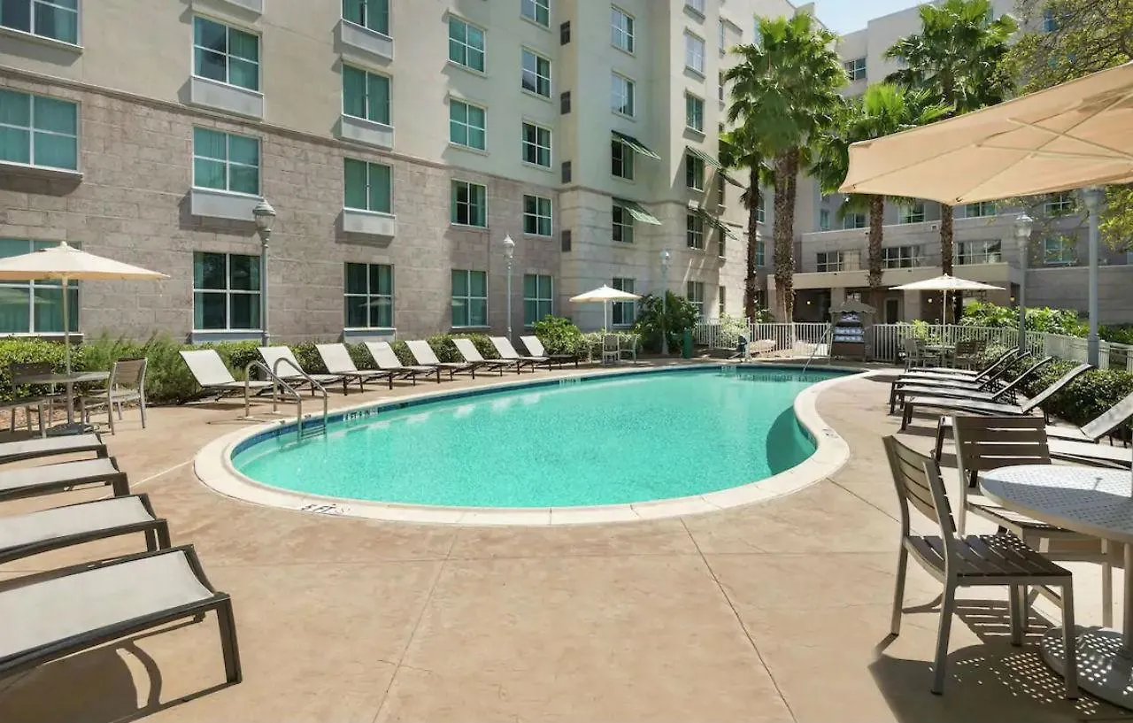 Homewood Suites By Hilton Tampa Airport - Westshore Amerikai Egyesült Államok