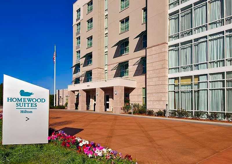 Homewood Suites By Hilton Tampa Airport - Westshore