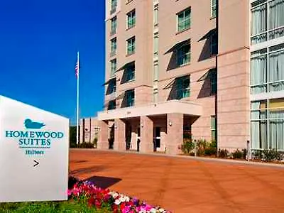 Homewood Suites By Hilton Tampa Airport - Westshore Szálloda