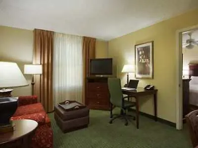 Homewood Suites By Hilton Tampa Airport - Westshore 3*,