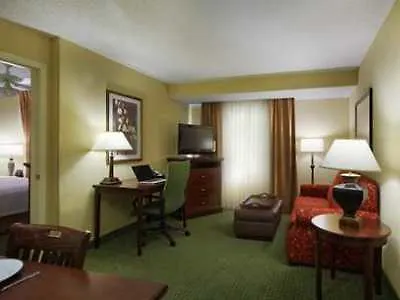 Szálloda Homewood Suites By Hilton Tampa Airport - Westshore