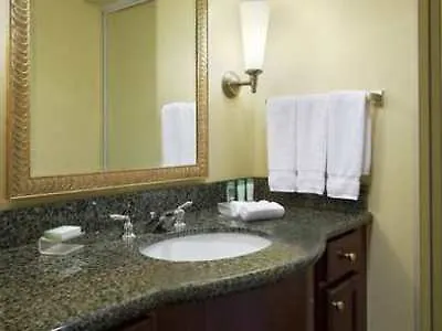 Homewood Suites By Hilton Tampa Airport - Westshore Szálloda
