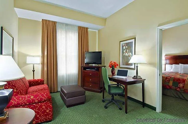 *** Szálloda Homewood Suites By Hilton Tampa Airport - Westshore Amerikai Egyesült Államok