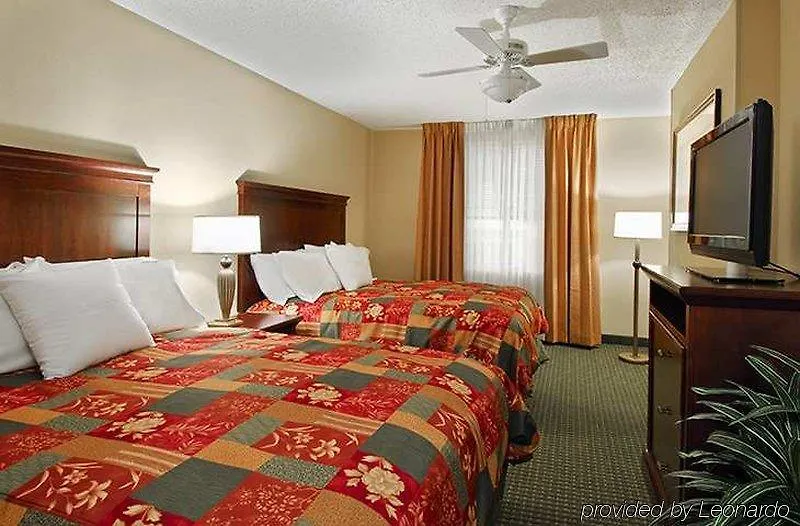 Szálloda Homewood Suites By Hilton Tampa Airport - Westshore