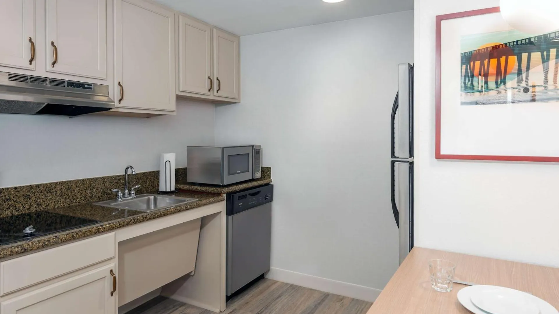 Homewood Suites By Hilton Tampa Airport - Westshore 3*,  Amerikai Egyesült Államok