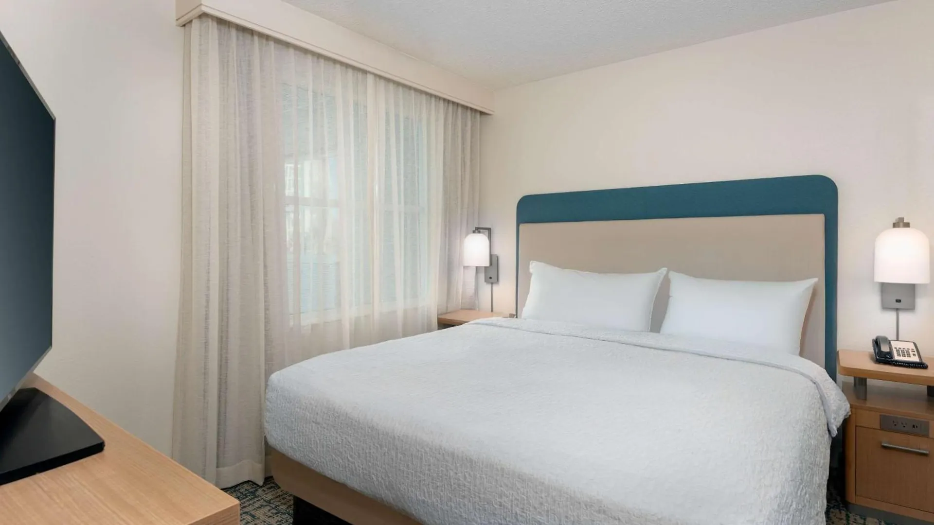 Homewood Suites By Hilton Tampa Airport - Westshore Szálloda