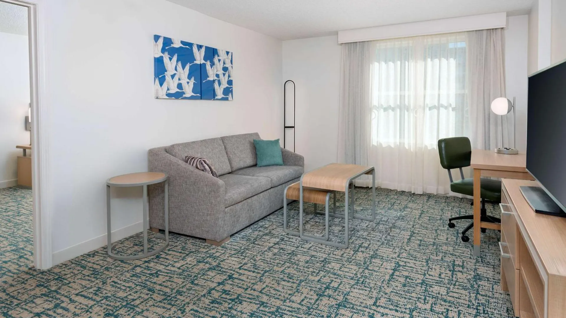 Homewood Suites By Hilton Tampa Airport - Westshore Amerikai Egyesült Államok