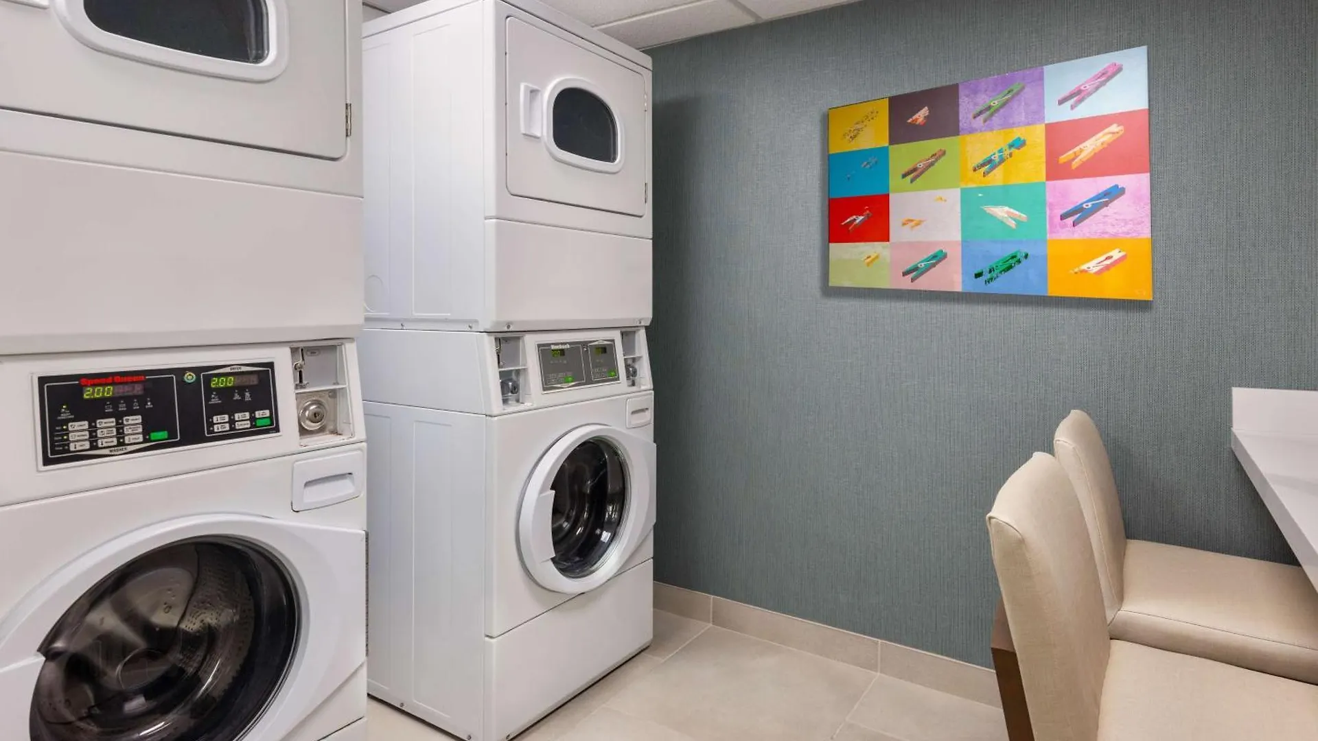Homewood Suites By Hilton Tampa Airport - Westshore Szálloda
