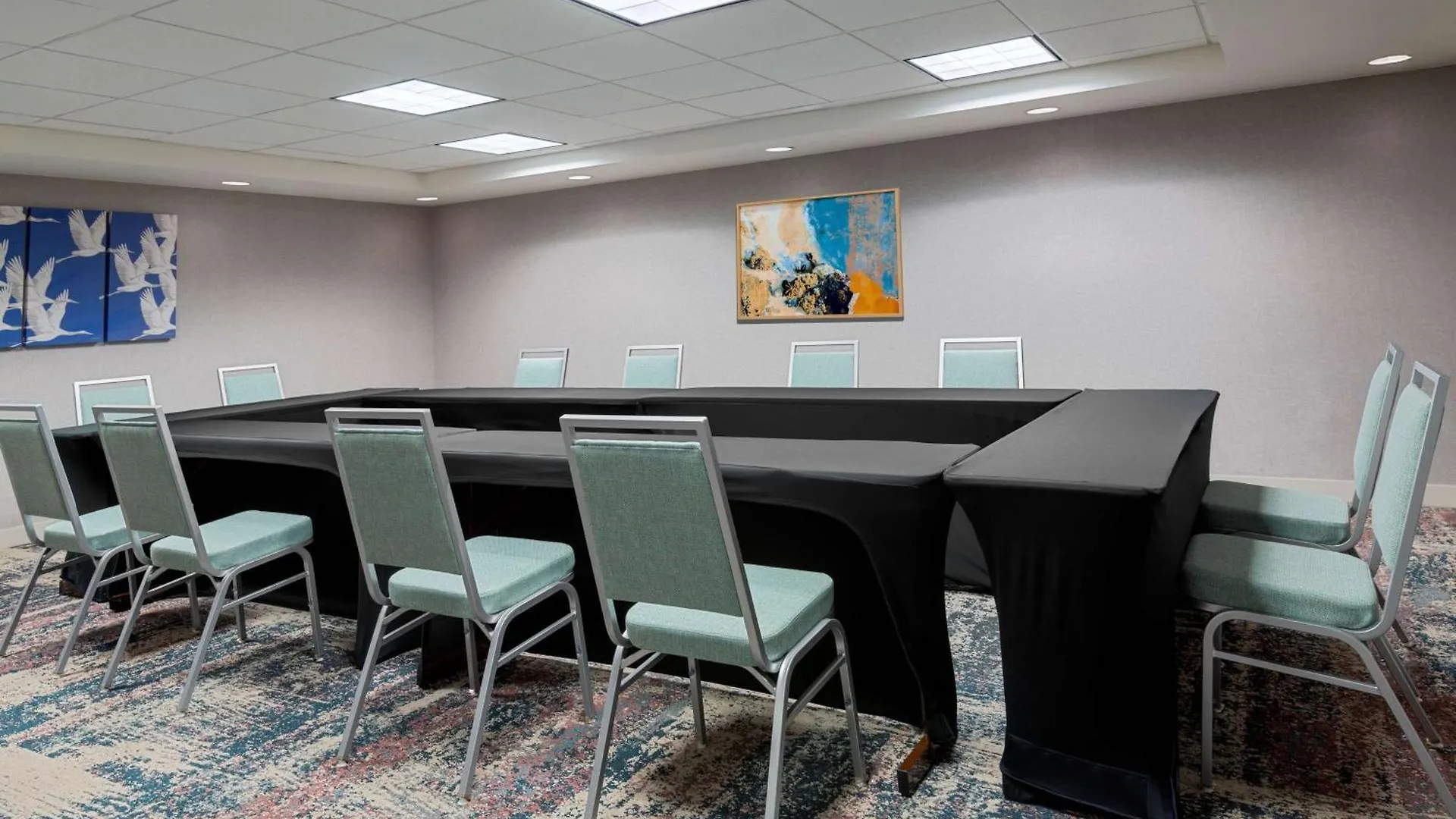 *** Szálloda Homewood Suites By Hilton Tampa Airport - Westshore Amerikai Egyesült Államok