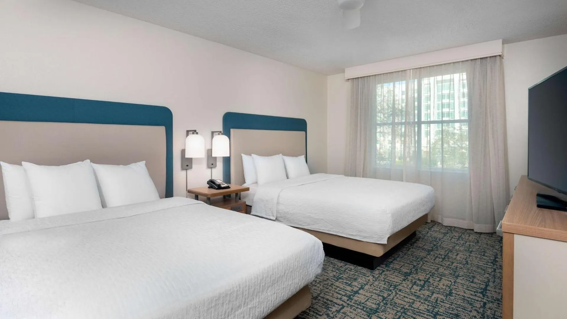 Homewood Suites By Hilton Tampa Airport - Westshore