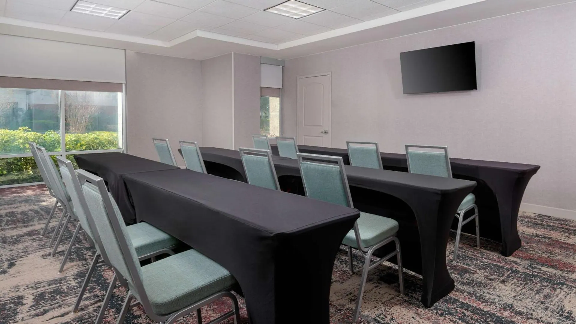 Szálloda Homewood Suites By Hilton Tampa Airport - Westshore