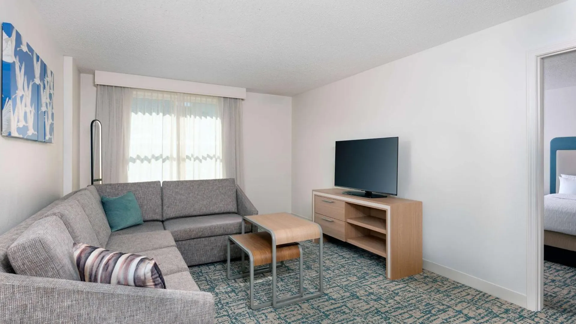 Homewood Suites By Hilton Tampa Airport - Westshore Szálloda