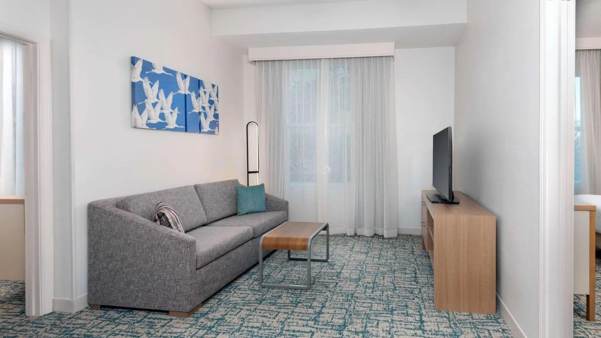 Homewood Suites By Hilton Tampa Airport - Westshore
