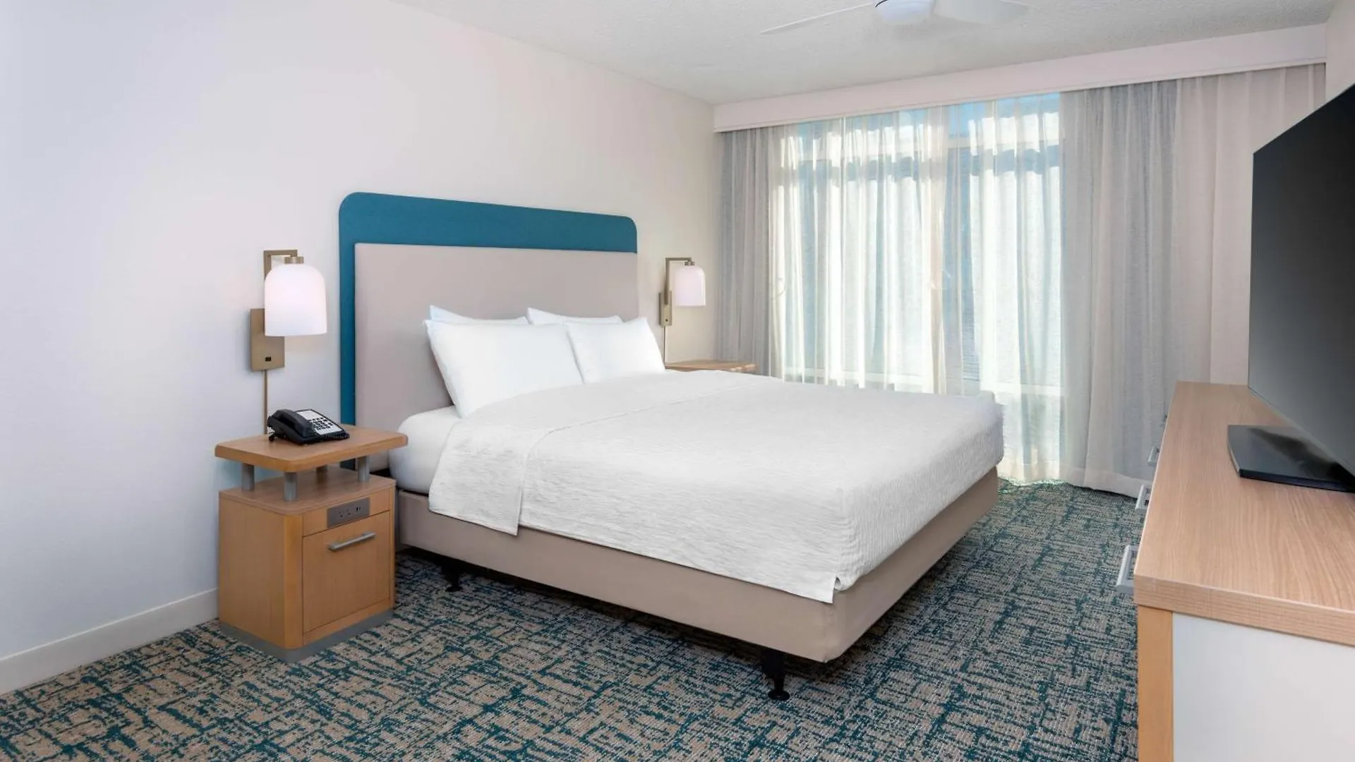 *** Szálloda Homewood Suites By Hilton Tampa Airport - Westshore Amerikai Egyesült Államok