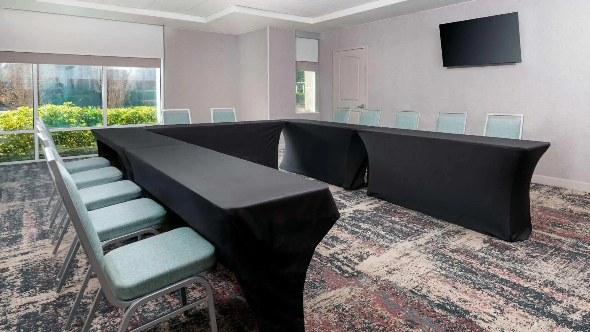 Szálloda Homewood Suites By Hilton Tampa Airport - Westshore