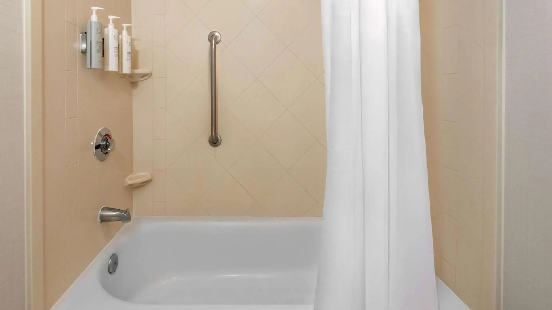 Homewood Suites By Hilton Tampa Airport - Westshore Szálloda