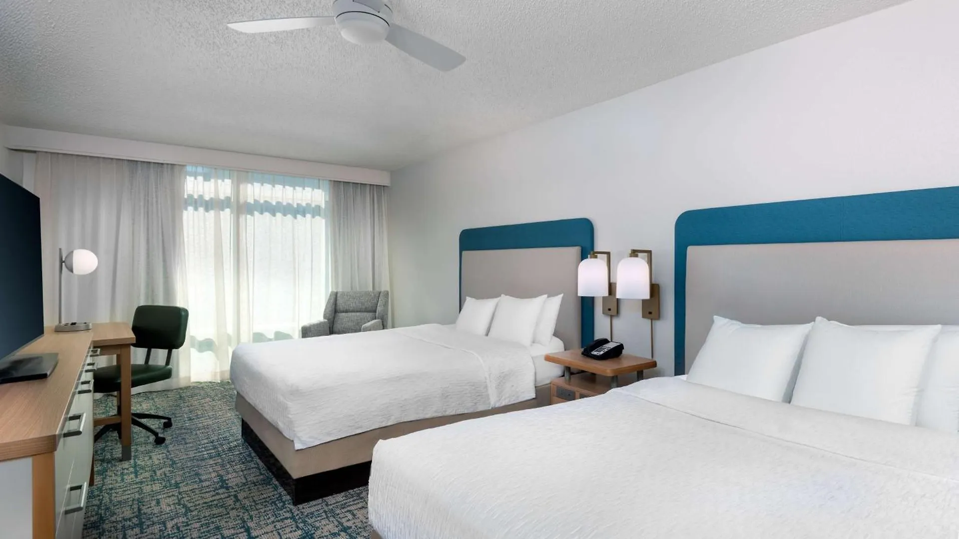 Homewood Suites By Hilton Tampa Airport - Westshore Amerikai Egyesült Államok