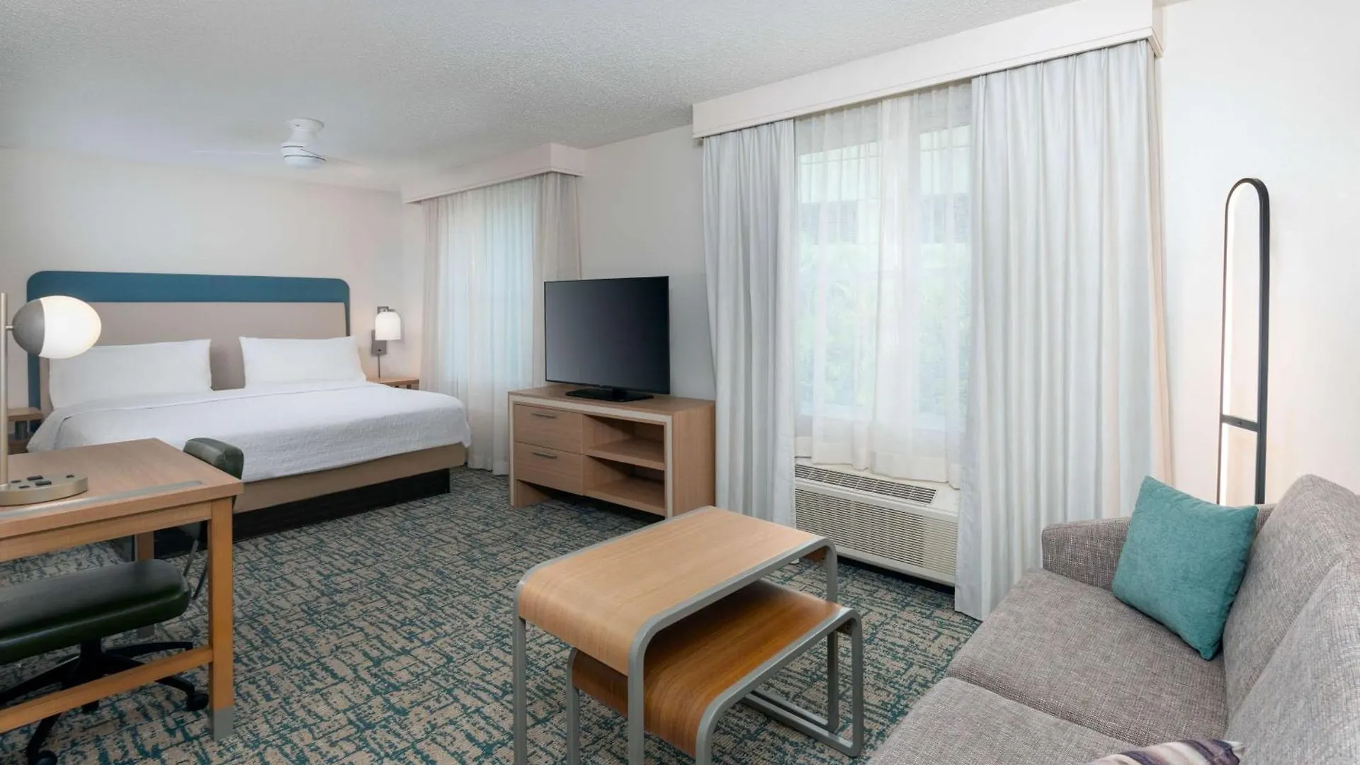 Homewood Suites By Hilton Tampa Airport - Westshore 3*,  Amerikai Egyesült Államok