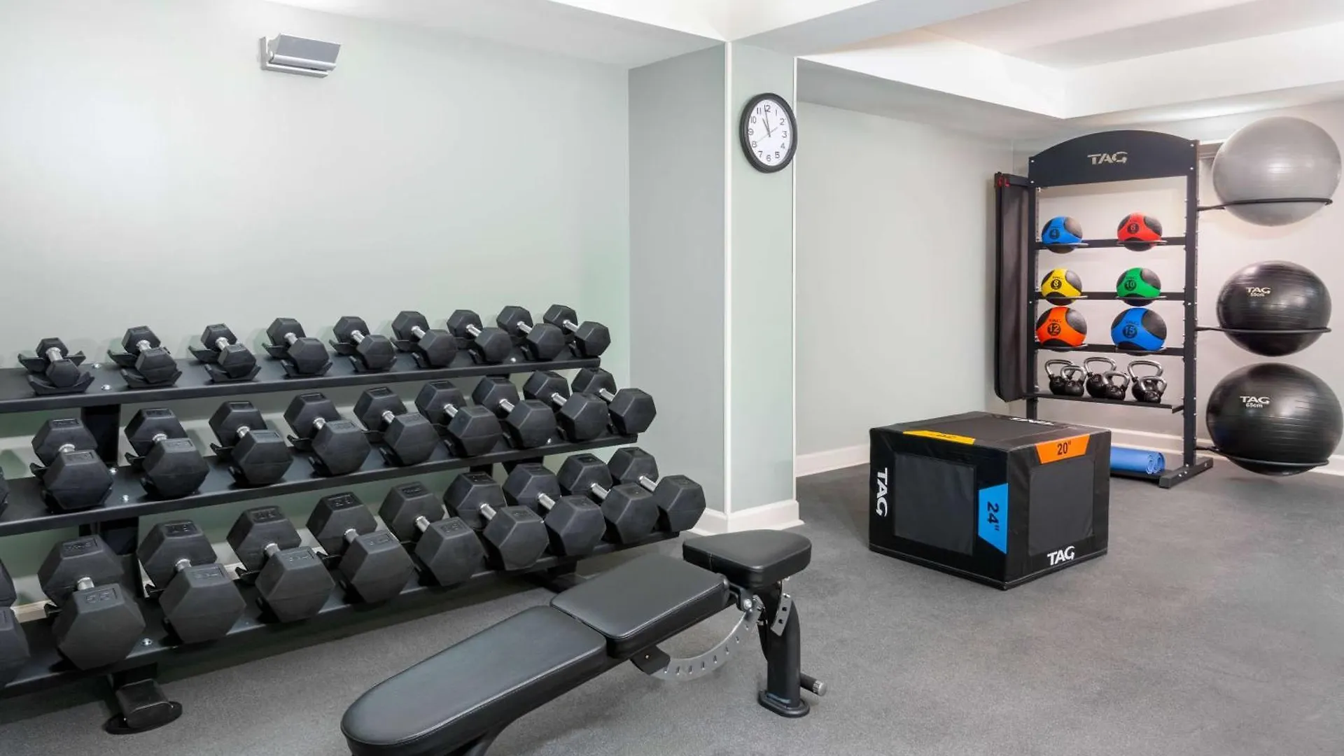 Homewood Suites By Hilton Tampa Airport - Westshore