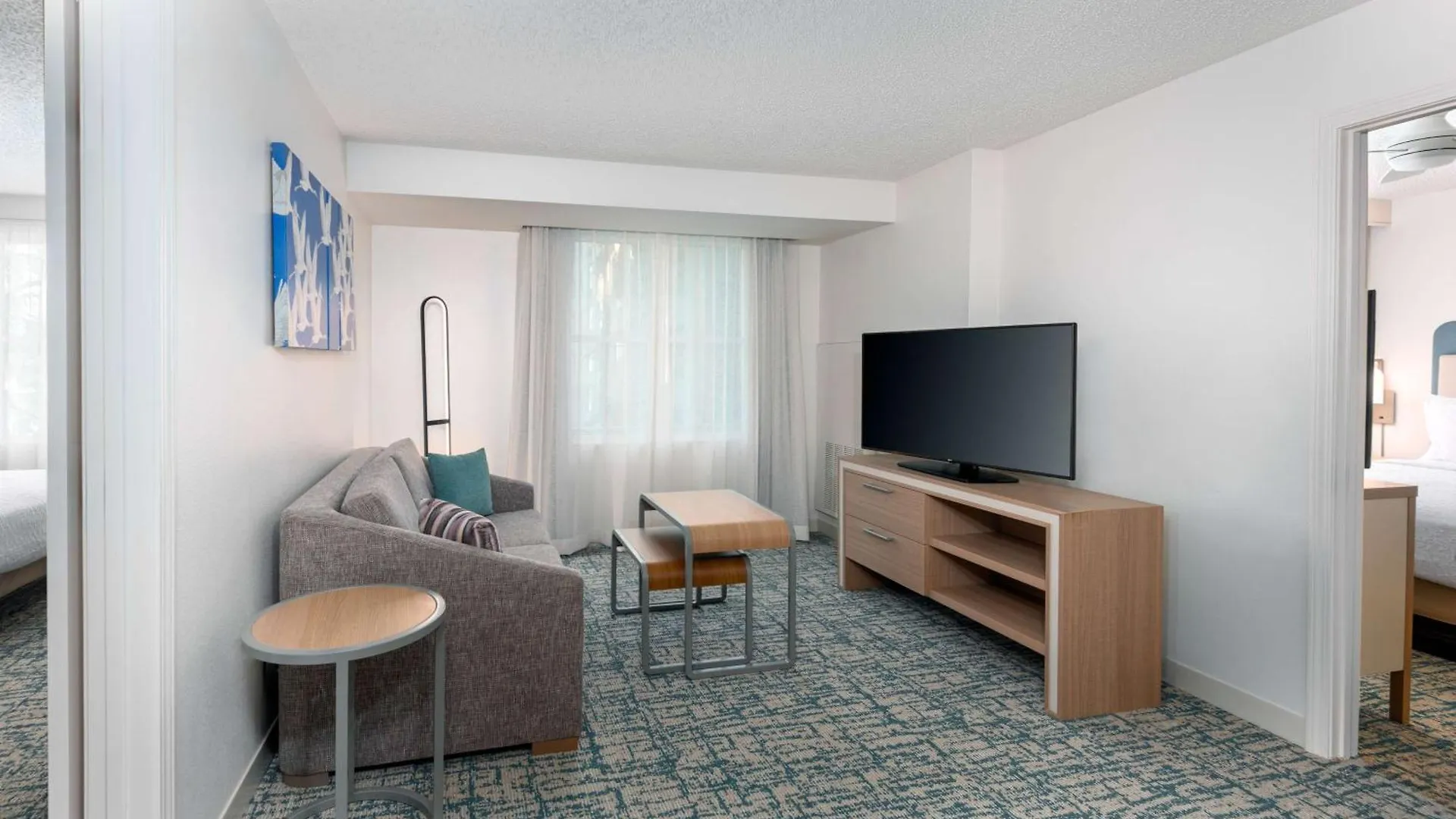 Homewood Suites By Hilton Tampa Airport - Westshore Szálloda