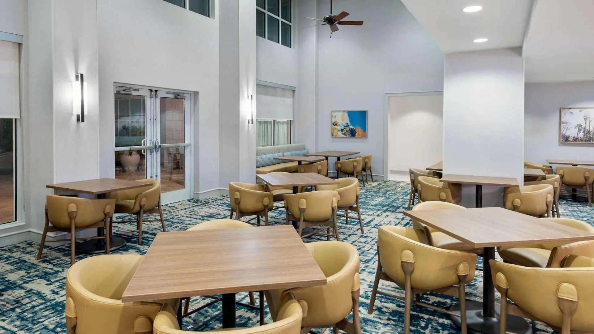 Homewood Suites By Hilton Tampa Airport - Westshore