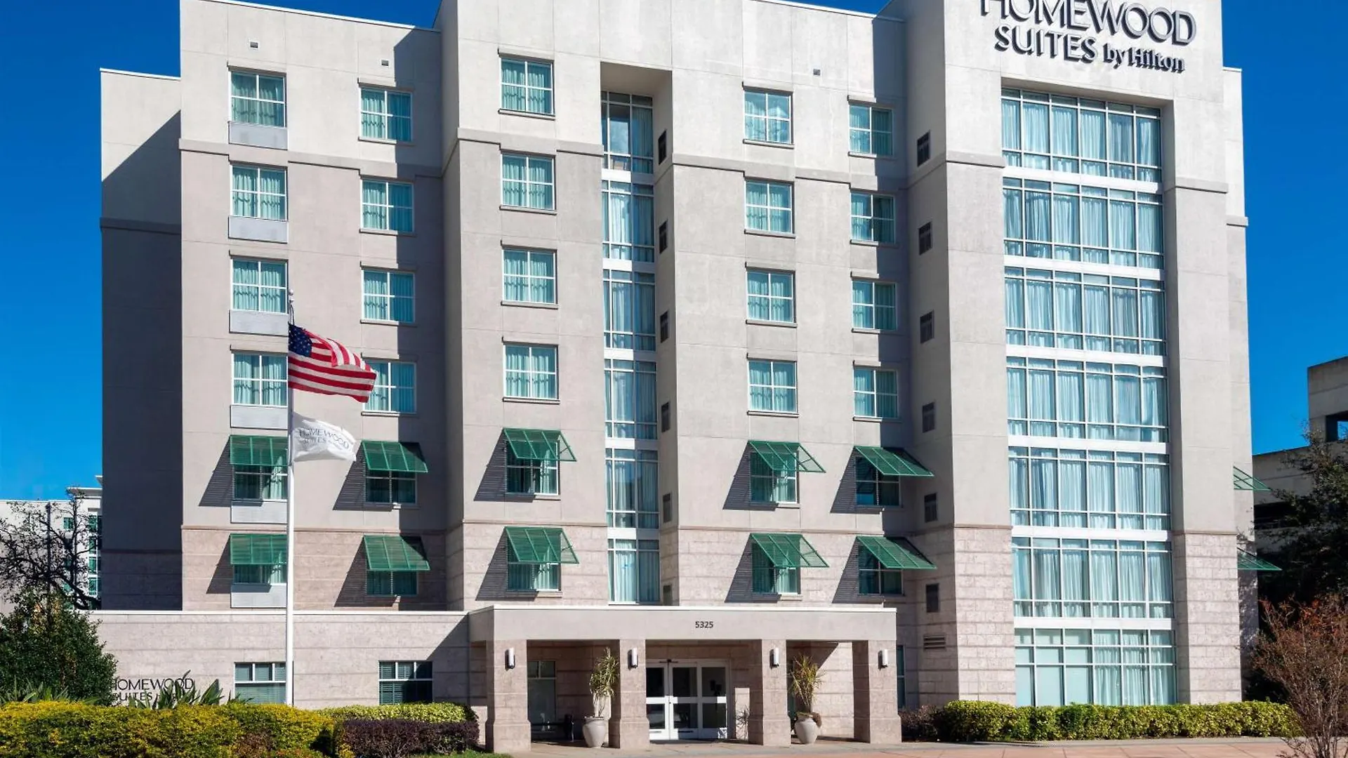 Homewood Suites By Hilton Tampa Airport - Westshore Amerikai Egyesült Államok