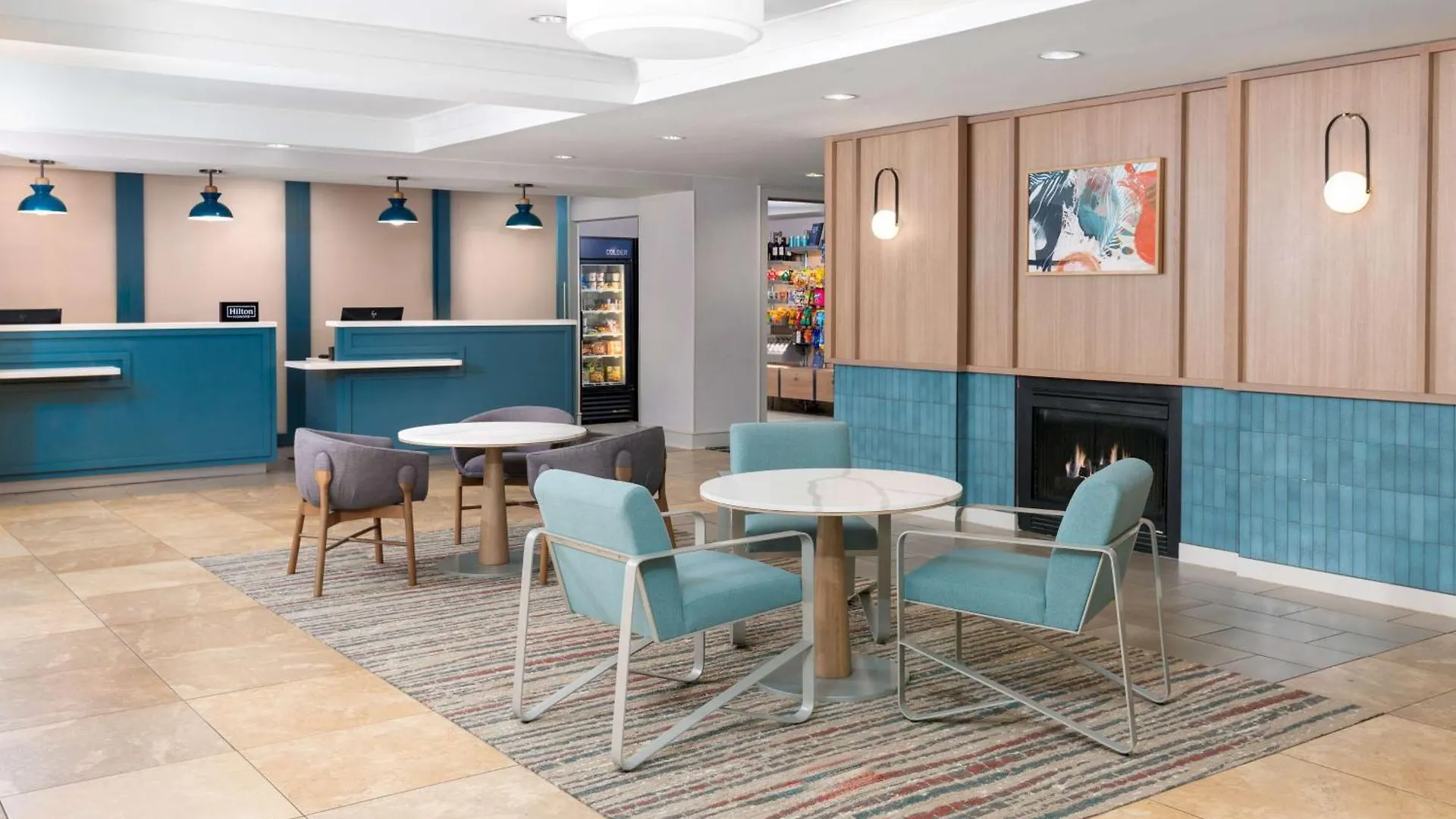Szálloda Homewood Suites By Hilton Tampa Airport - Westshore